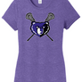 Rocky Girls T Shirt With Logo (Online Colors)