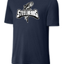JR Steelheads 2025 Team Store ST Competitive Tee