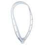 StringKing Mark 2 G Goalie Head White Unstrung