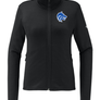 Timberline Girls LAX 2025-2026 Team Embroidered NorthFace Jacket
