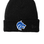Timberline Girls Team Store Embroidered Speckled Beanie