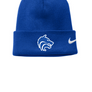 Timberline Girls LAX Team Store Embroidered Nike Team Beanie
