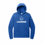Timberline Girls LAX Team Store Nike Embroidered Hoodie