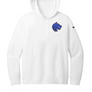 Timberline Girls LAX Team Store Nike Embroidered Hoodie