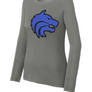 Timberline Girls 2025-2026 Team Store Long Sleeve
