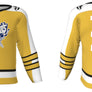 Ice Pilots-Mites - Bruins