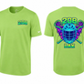 208 Lax Drip Nike Legend Youth T-Shirt