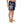 Middleton Sublimated Moisture-wicking Athletic Shorts