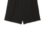 Boise Girls Tri Fleece Short