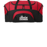 Boise High Embroidered Equipment Bag