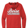 Boise High Girls Nike Hoodie