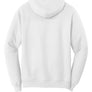 Boise High Lacrosse Hoodie With Front Logo (Online Colors)