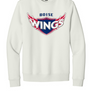 BSA 2025 Team Store DT Fleece Crew Neck