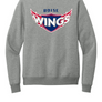 BSA 2025 Team Store DT Fleece Crew Neck