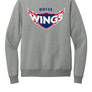 BSA 2025 Team Store DT Fleece Crew Neck