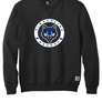 Timberline Hockey 2025 Carhartt Crewneck
