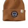 Timberline Hockey 2025 Team Store Embroidered Carhartt Beanie