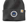 Timberline Hockey 2025 Team Store Embroidered Carhartt Beanie