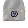 Timberline Hockey 2025 Team Store Embroidered Carhartt Beanie