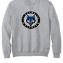 Timberline Hockey 2025 Carhartt Crewneck