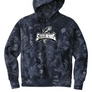 JR Steelheads 2025 Team Store Champion Tie Dye Hoodie