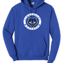 Timberline Hockey 2025 Cotton/Ploy Blend Hoodie