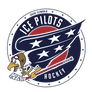 2025 Ice Pilots Reversible Jersey With Socks