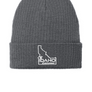 Idaho Women's Travel Team Beanie 2024