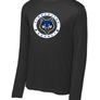 Timberline 2025 Team Store Long Sleeve Performace Tee