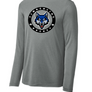 Timberline 2025 Team Store Long Sleeve Performace Tee