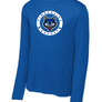 Timberline 2025 Team Store Long Sleeve Performace Tee