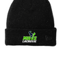 Mountain View Girls Embroidered Beanie