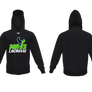 Mountain View Girls NB Hoodie With Logo (Online Only)
