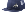 JR Steelheads 2025 Team Store Printed New Era Trucker Hat