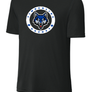 Timberline 2025 Team Store Compentitve Sport Tee