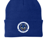 Timberline Hockey Printed Logo Knit Beanie