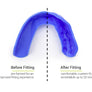 SISU 3D Mouth Guard Youth