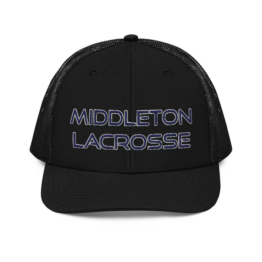 Middleton Richardson 112 Trucker Cap