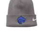 Timberline Girls LAX Team Store Embroidered Nike Team Beanie
