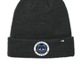 Timberline Hockey 2025 Team Store The North Face Embroidered Beanie