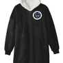 Timberline Hockey 2025 Team Wearable Embroidered Blanket
