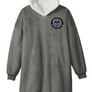 Timberline Hockey 2025 Team Wearable Embroidered Blanket