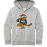 DHHD 2025-2026 Team Store Christmas Youth Hoodie