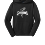 JR Steelheads 2025 Holiday Store Youth Performance Hoodie