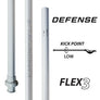 ECD- Carbon Pro 3.0 - Defensive Shaft