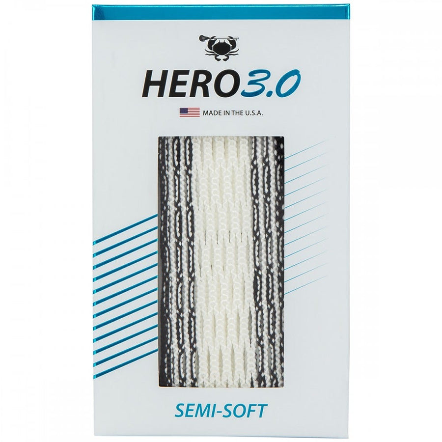 ECD Hero 3.0 Semi Soft