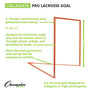 Champion LNGPROXX Collegiate Goal