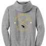 Vallivue GIRLS- PC90H Hoodie