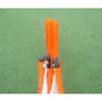 Rage Cage B-100 V6 6X6 Lacrosse Goal