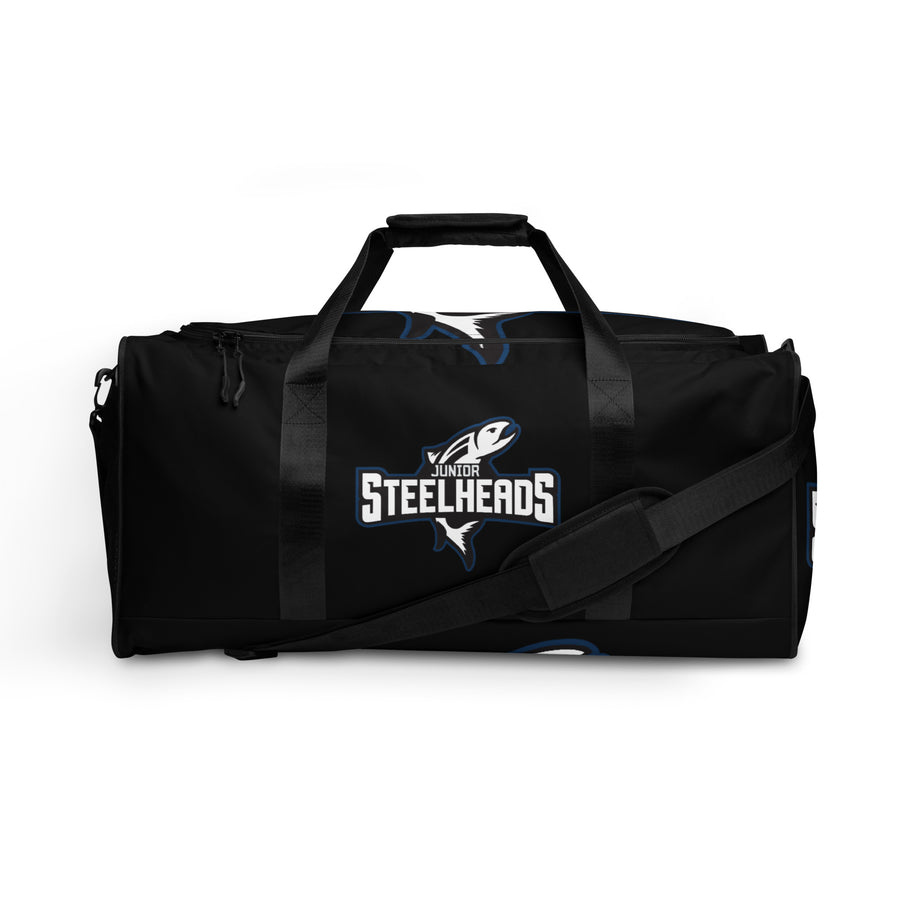 Junior Steelheads Duffle bag